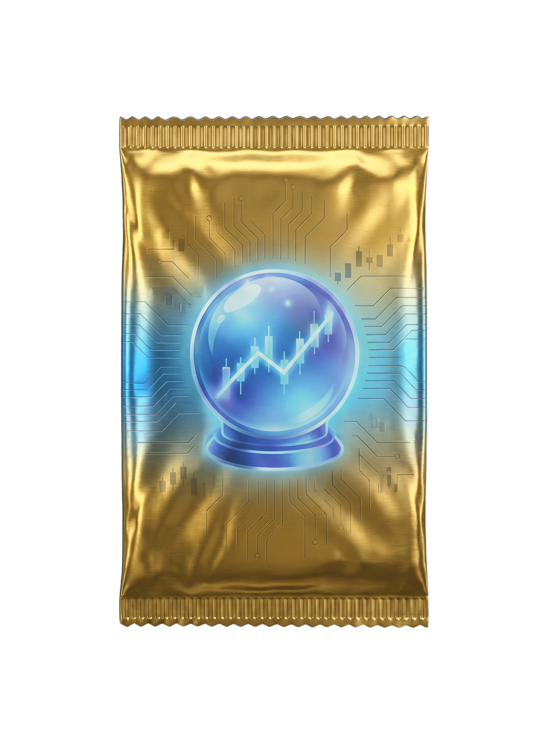 Legendary gold Rip pack